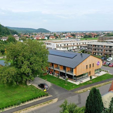 Sitzenberg Gaestehaus & Hofladen Familie Oellerer מראה חיצוני תמונה