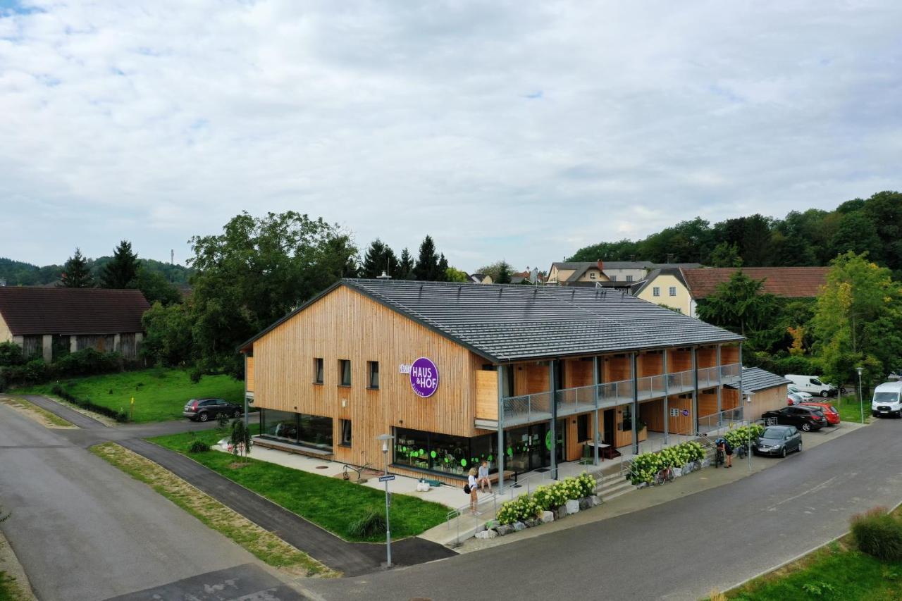Sitzenberg Gaestehaus & Hofladen Familie Oellerer מראה חיצוני תמונה