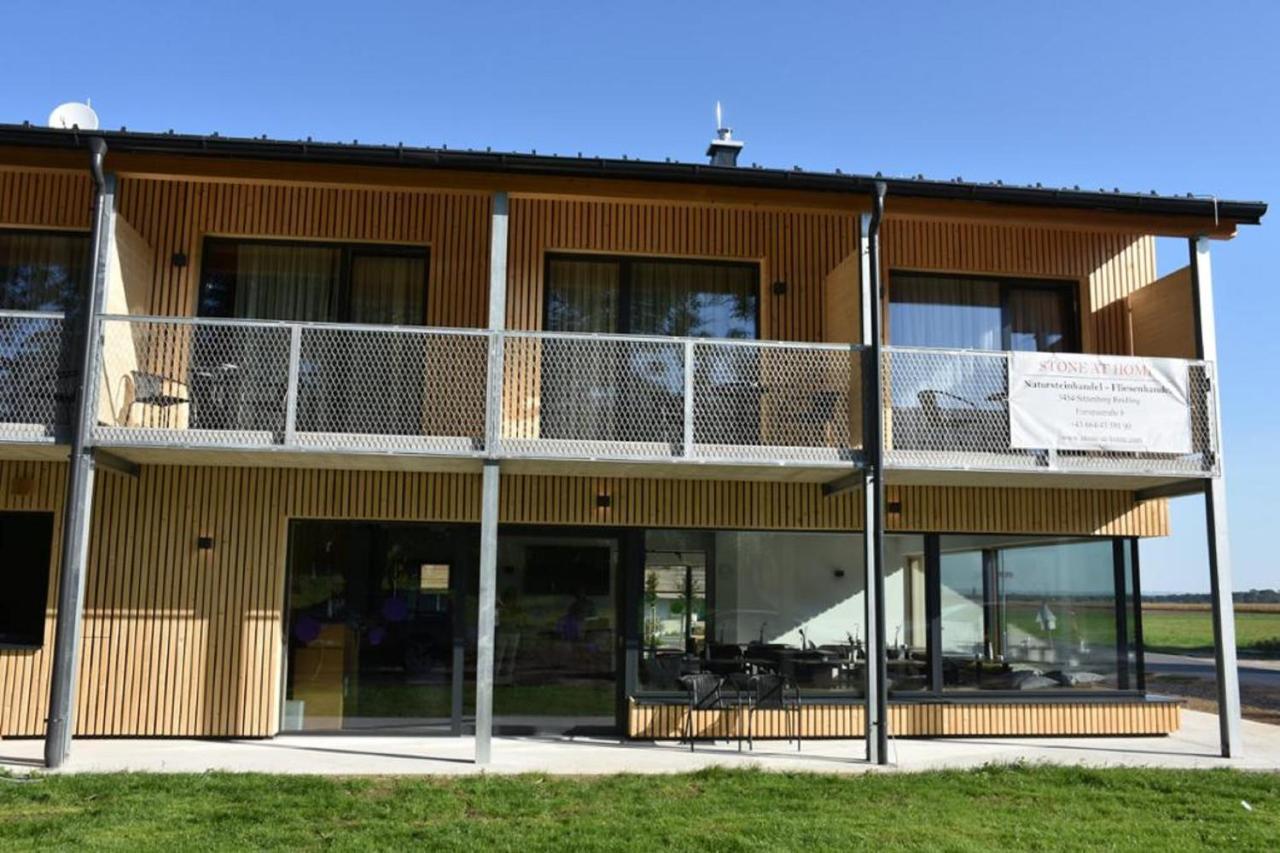 Sitzenberg Gaestehaus & Hofladen Familie Oellerer מראה חיצוני תמונה