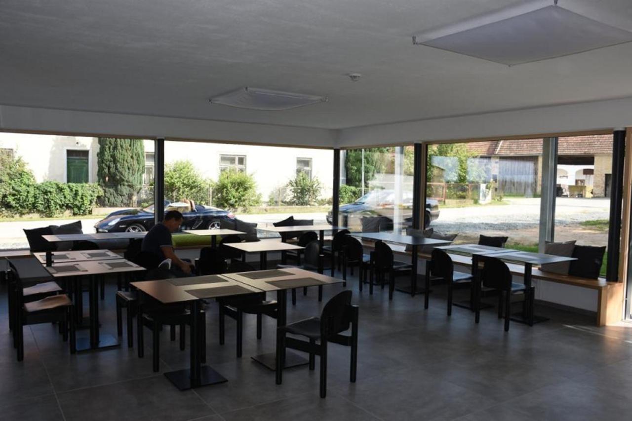 Sitzenberg Gaestehaus & Hofladen Familie Oellerer מראה חיצוני תמונה